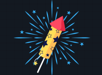 Vuurwerk winkel Wijchen
